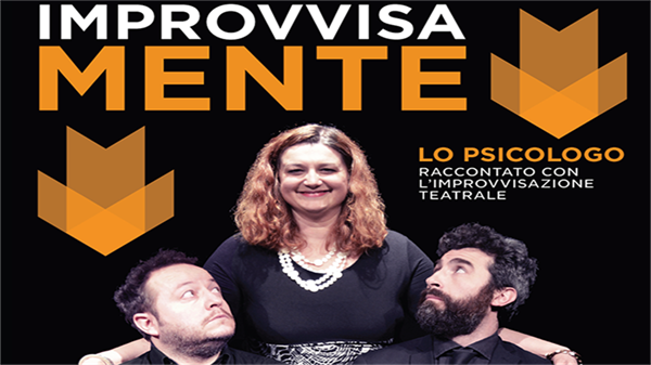 IMPROVVISAMENTE